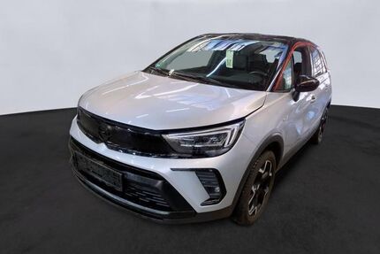 Opel Crossland (X) 84.674 km 14.950 &euro; Köthen 06366