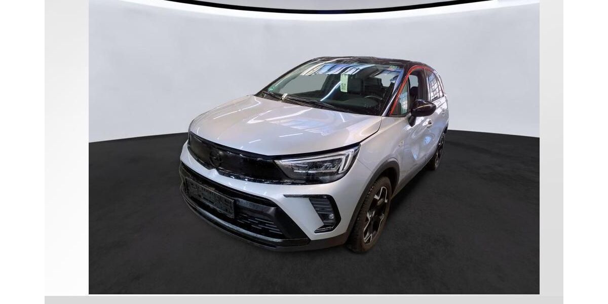 Opel Crossland (X) 84.674 km 14.950 &euro; Köthen 06366