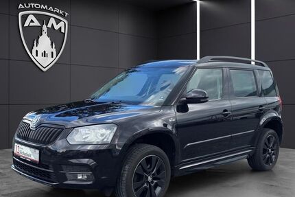 Skoda Yeti 123.257 km 13.490 &euro; Dresden 01257