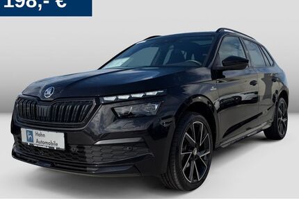 Skoda Kamiq 62.483 km 21.930 &euro; Kornwestheim 70806