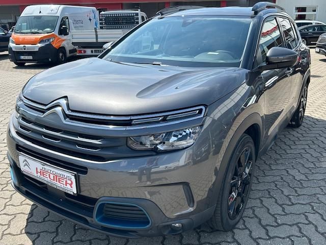 C5 Aircross