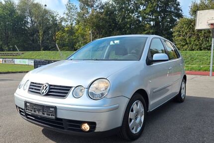 VW Polo 192.471 km 1.690 &euro; Meckenbeuren-Reute 88074