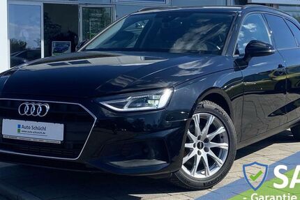 Audi A4 45.272 km 21.348 &euro; Schrobenhausen-Edelshsn. 86529