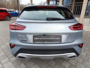 Kia XCEED 1.6 PHEV DCT6 SPI 18 NAV TECH 36.033 km 19.460 &euro; Höhenkirchen-Siegertsbrun 85635