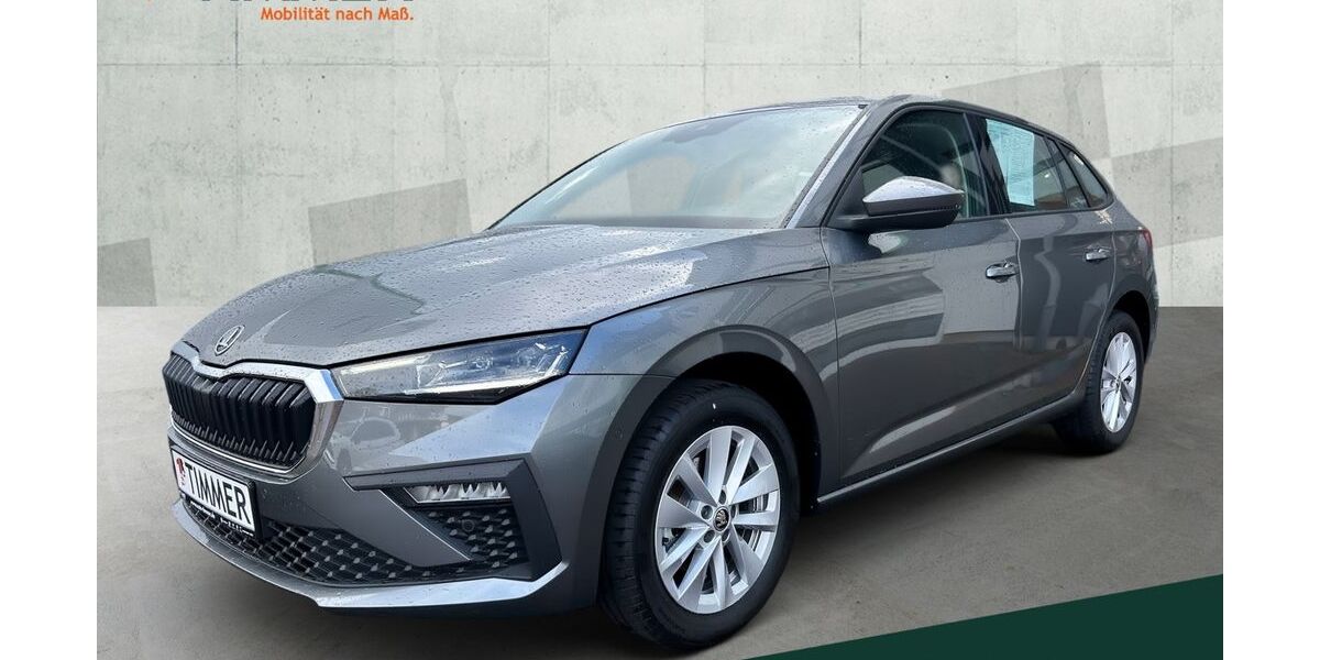 Skoda Scala 2.999 km 27.490 € Lingen 49808
