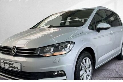 VW Touran 58.400 km 29.990 &euro; Schnaittach 91220