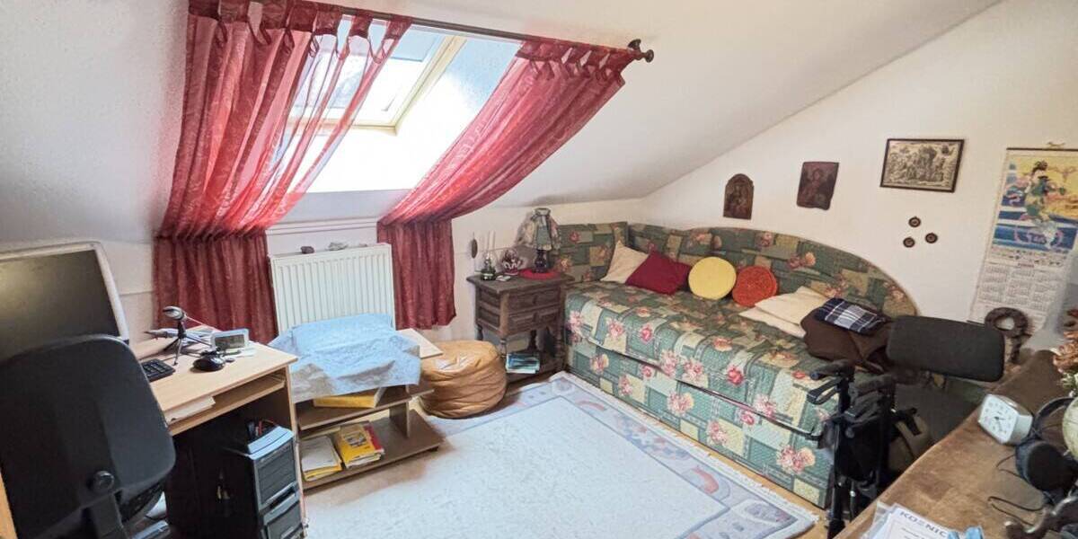 Doppelhaushälfte Ruhstorf - 5 Zimmer, 119 m&sup2;, 319.000&euro; | Angebot:26026705
