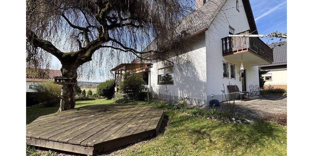 Einfamilienhaus Wernberg-Köblitz Oberköblitz - 5 Zimmer, 123 m&sup2;, 269.000&euro; | Angebot:26358780