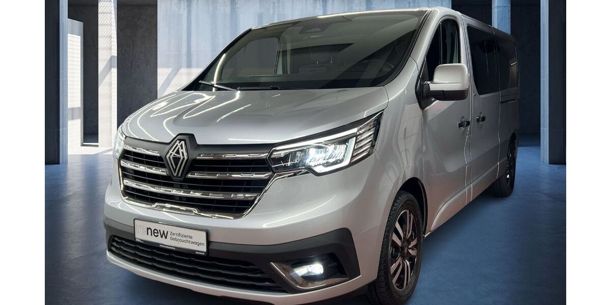 Renault Trafic 21.304 km 44.912 &euro; Köln 50939