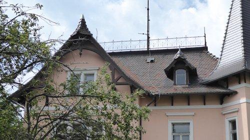Villa Ebersbach-Neugersdorf Neugersdorf - 8 Zimmer, 240 m&sup2;, 98.000&euro; | Angebot:27118319