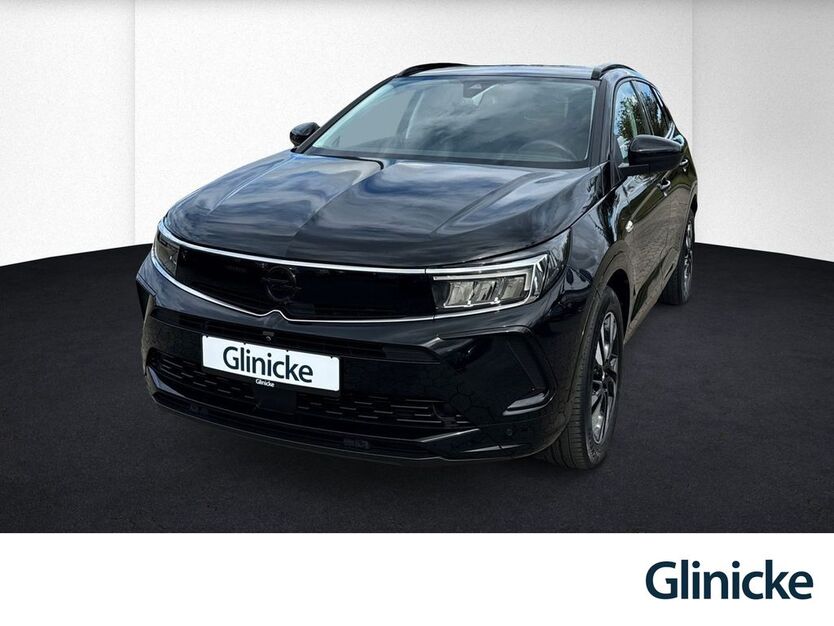 Opel Grandland (X) 17.953 km 20.860 € Bad Sooden-Allendorf 37242