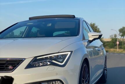 Seat Leon 120.800 km 15.400 &euro; Vechelde 38159