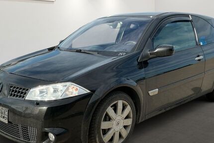 Renault Megane 208.860 km 6.599 &euro; Brehna 06796
