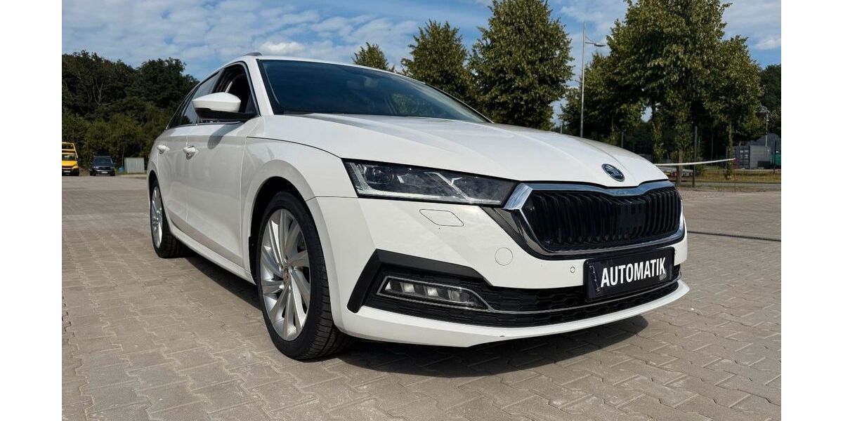Skoda Octavia 69.999 km 29.999 &euro; Delmenhorst 27751