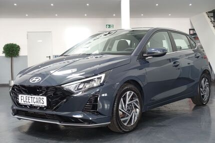 Hyundai i20 24.600 km 16.850 &euro; Simmerath (bei Aachen) 52152