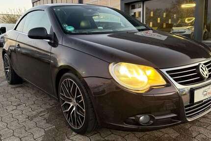 VW Eos 150.091 km 5.500 € Barsinghausen 30890