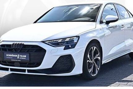 Audi A3 7.102 km 34.190 &euro; Bielefeld 33689