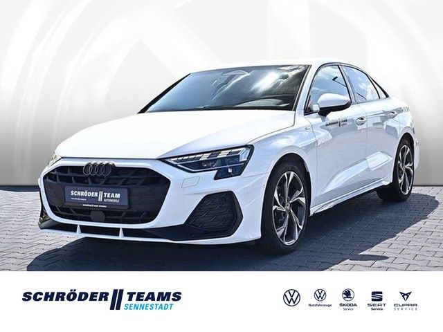 Audi A3 7.102 km 34.190 &euro; Bielefeld 33689