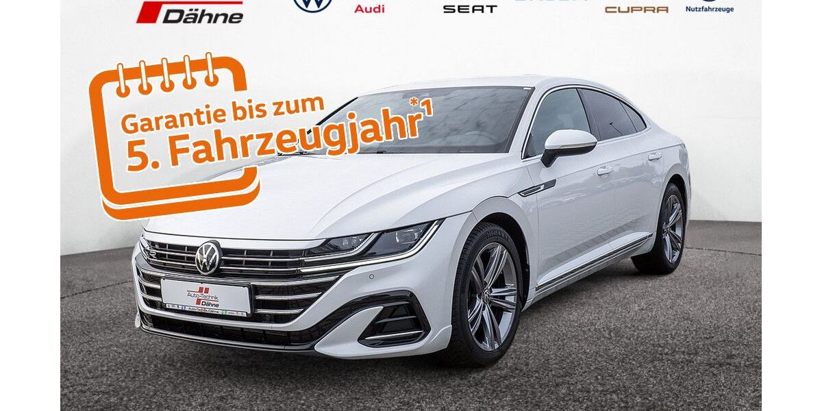 VW Arteon 60.370 km 31.880 &euro; Rathenow 14712