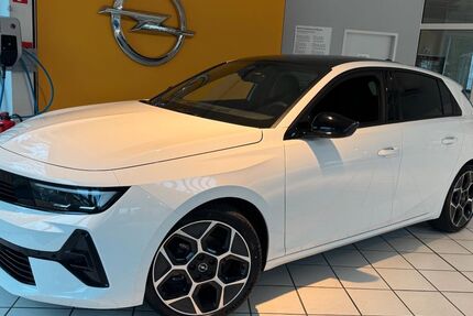 Opel Astra 9.320 km 26.490 &euro; Olpe 57462