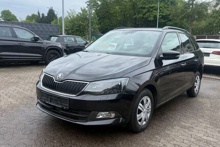 Skoda Fabia 218.000 km 4.200 &euro; Bremen 28259