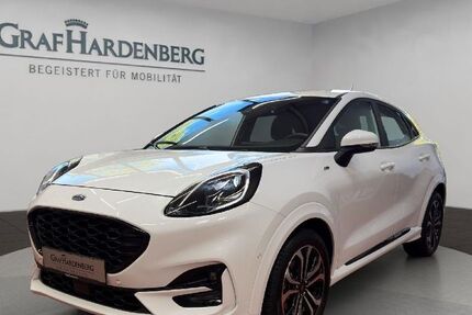 Ford Puma 20.913 km 21.690 &euro; Karlsruhe 76185