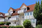 Wohnen im Kurort Bad Wimpfen - schöne und ruhige Erdgeschosswohnung mit Wohlfühlfaktor 3 zimmer