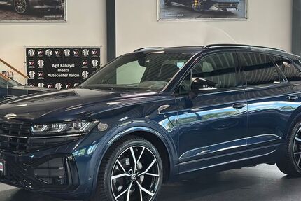 VW Touareg 48.081 km 57.790 &euro; Aurich 26605