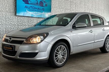 Opel Astra 94.422 km 4.999 &euro; Stapelfeld 22145