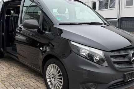 Mercedes-Benz Vito 380.000 km 17.600 &euro; Rastatt 76437