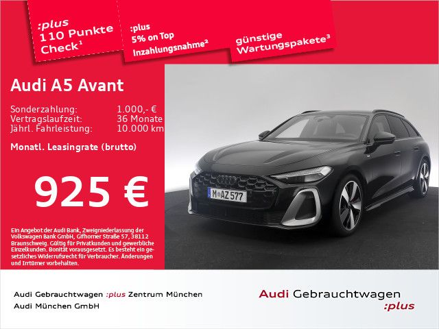 Audi A5 5.000 km 68.754 &euro; Eching 85386