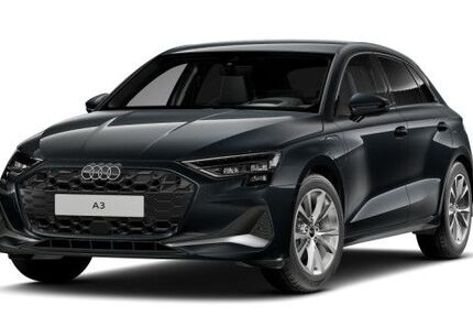 Audi A3 12.565 km 34.690 &euro; Berlin 12489