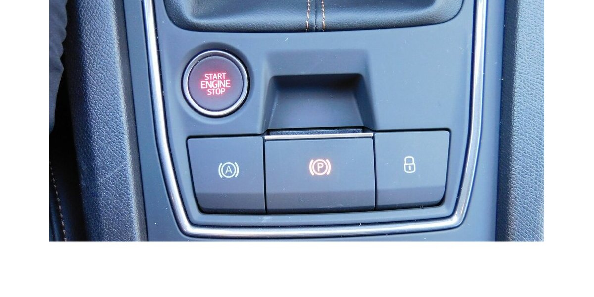 Cupra Formentor 1.5 TSI BMT Klima LED Navi 22.200 km 21.990 &euro; Vordorf 38533