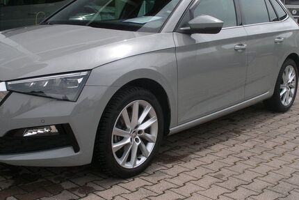 Skoda Scala 78.650 km 17.990 &euro; Gelmeroda 99428