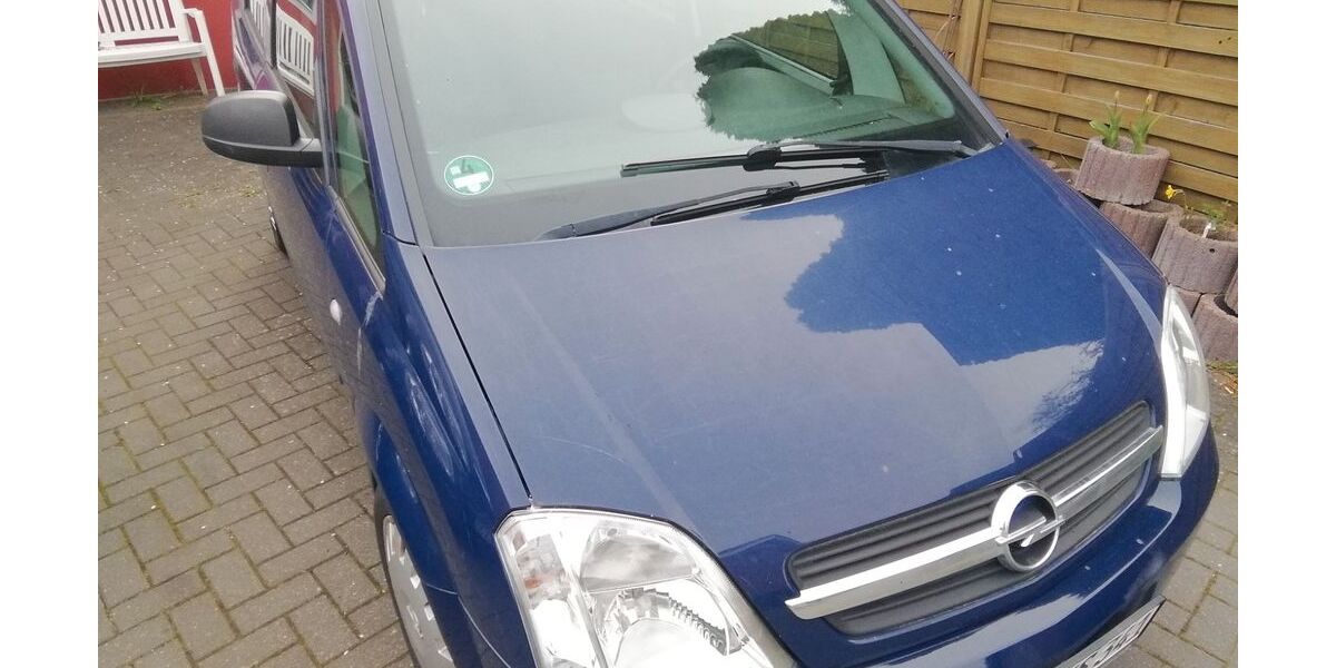 Opel Meriva 157.055 km 600 &euro; Jork 21635