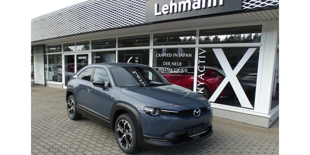 Mazda MX-30 4.748 km 27.990 &euro; Senftenberg 01968