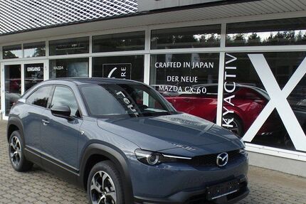 Mazda MX-30 4.892 km 27.490 &euro; Senftenberg 01968