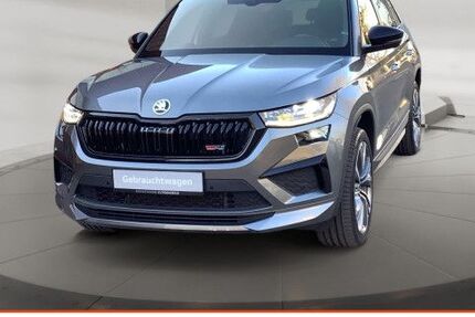 Skoda Kodiaq 78.049 km 37.990 &euro; Kirchheim 73230