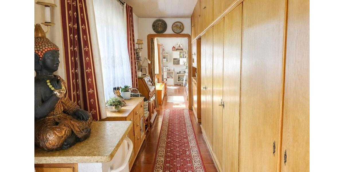 Doppelhaushälfte München Trudering - 6 Zimmer, 155 m&sup2;, 1.325.000&euro; | Angebot:26977073