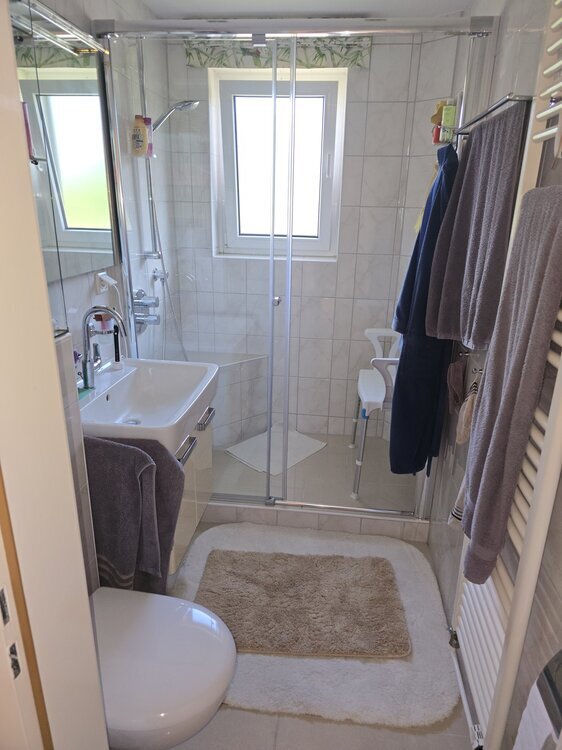 Kassel, vord. Westen, 3 ZKB, 64m² mit Wohnrecht! 3 zimmer