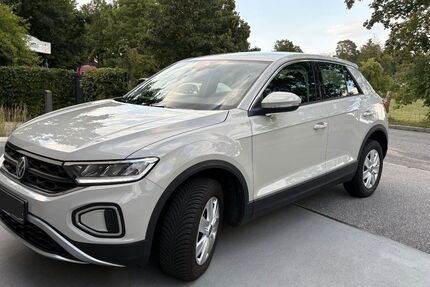 VW T-Roc 16.755 km 16.990 &euro; Lübeck 23568