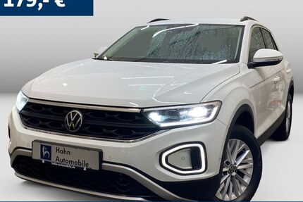 VW T-Roc 93.300 km 20.790 € Niefern-Öschelbronn 75223