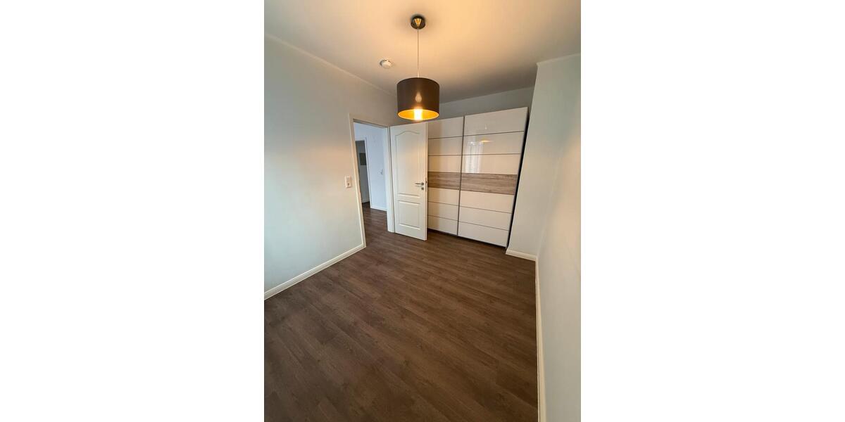 Terrassenwohnung Westerstede - 2 Zimmer, 49 m&sup2;, 145.000&euro; | Angebot:25316839