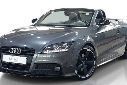 Audi TT 58.980 km 18.980 € Fellbach 70736