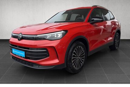 VW Tiguan 26.649 km 34.990 &euro; Birkenfeld 55765