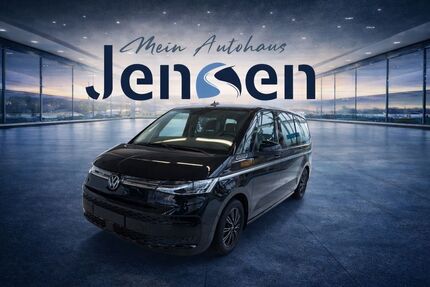 VW T7 Multivan 2.500 km 59.988 &euro; Wittstock 16909