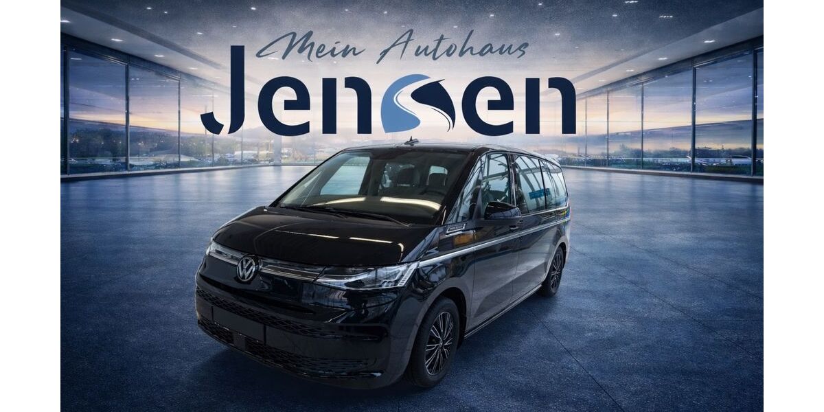 VW T7 Multivan 2.500 km 59.988 &euro; Wittstock 16909