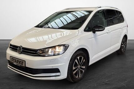 VW Touran 92.127 km 23.390 &euro; Osnabrück 49078