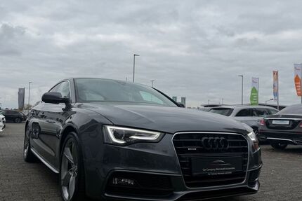 Audi A5 79.000 km 21.490 € Weinstadt 71384
