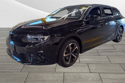 Opel Astra 14.733 km 21.490 &euro; Marburg 35043